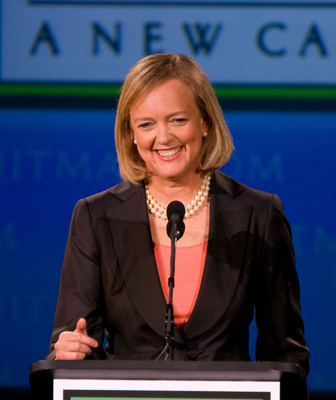 10-MegWhitman-MaxMorse