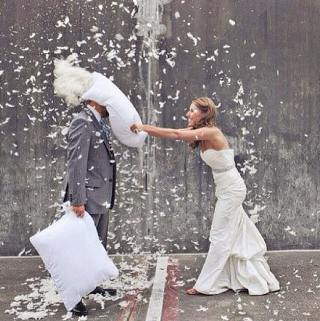 15-funwedding-andthebridewore