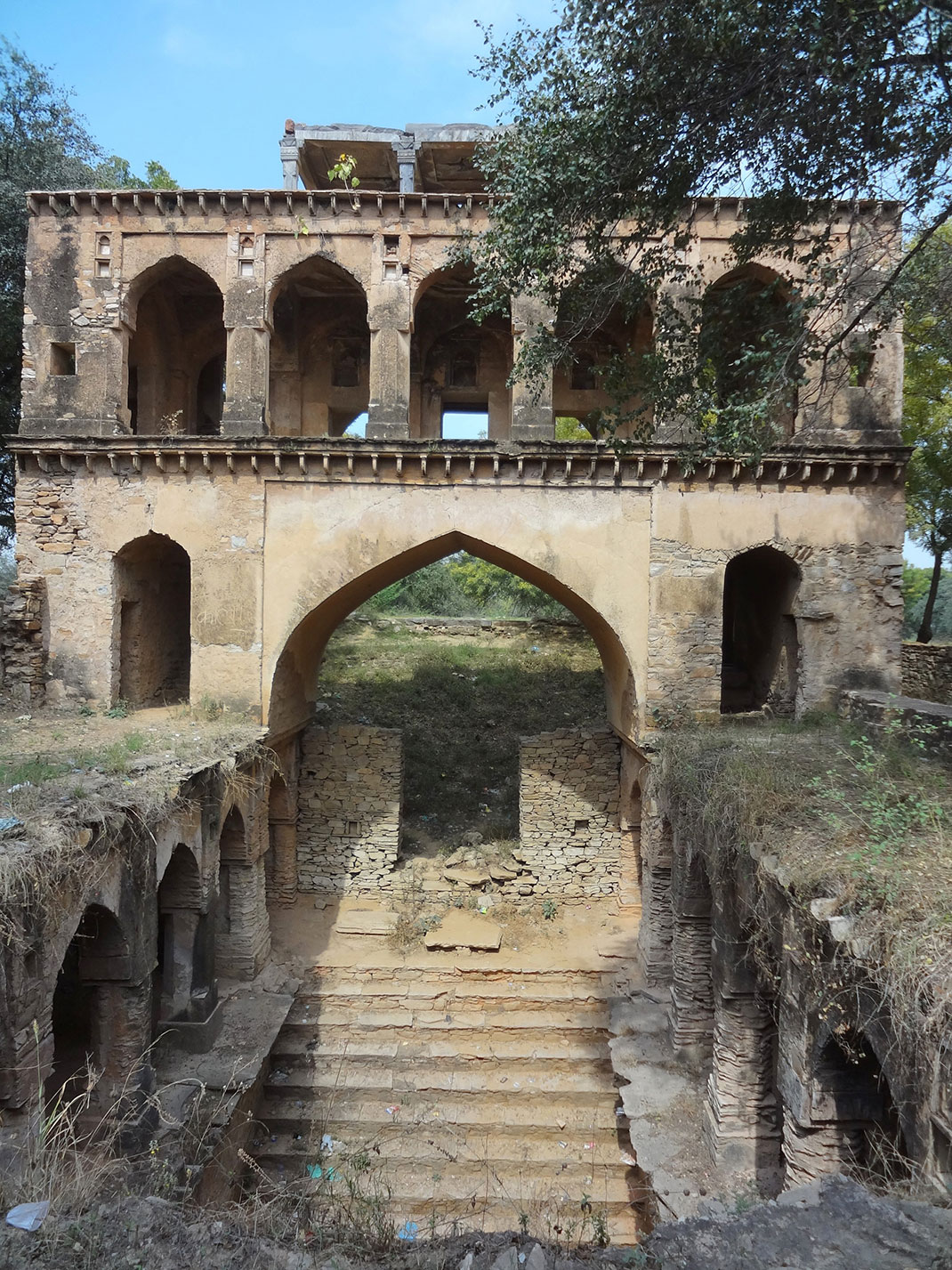 NARNAUL_TAKHT_BAOLI_(17)