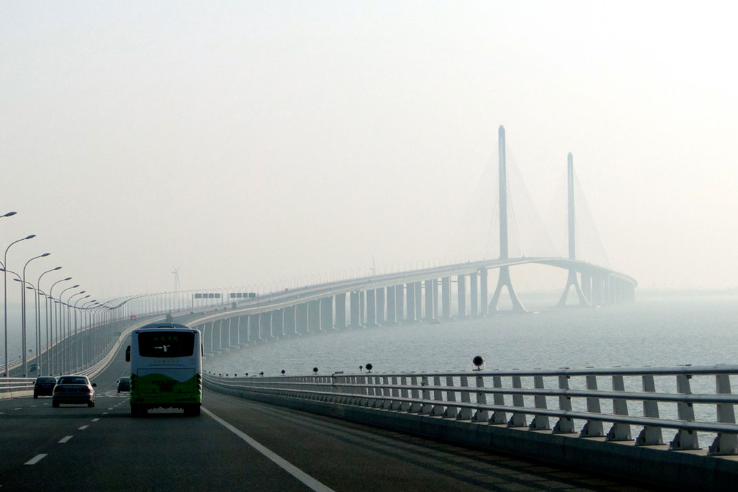 Pont-tunnel-shangai-1