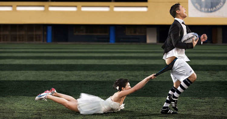 unemariageraymondphang