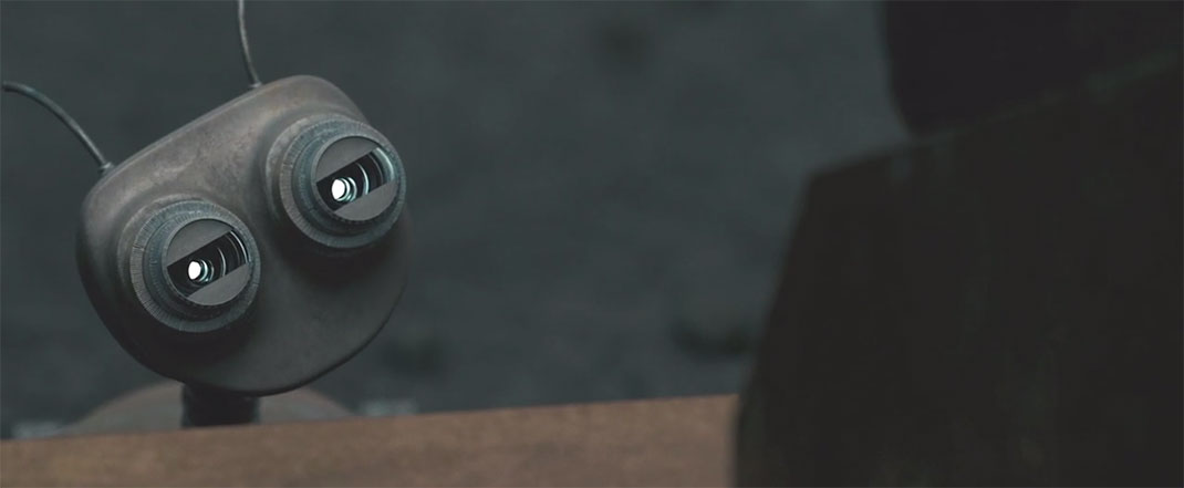 wirecut-regardpetitrobot