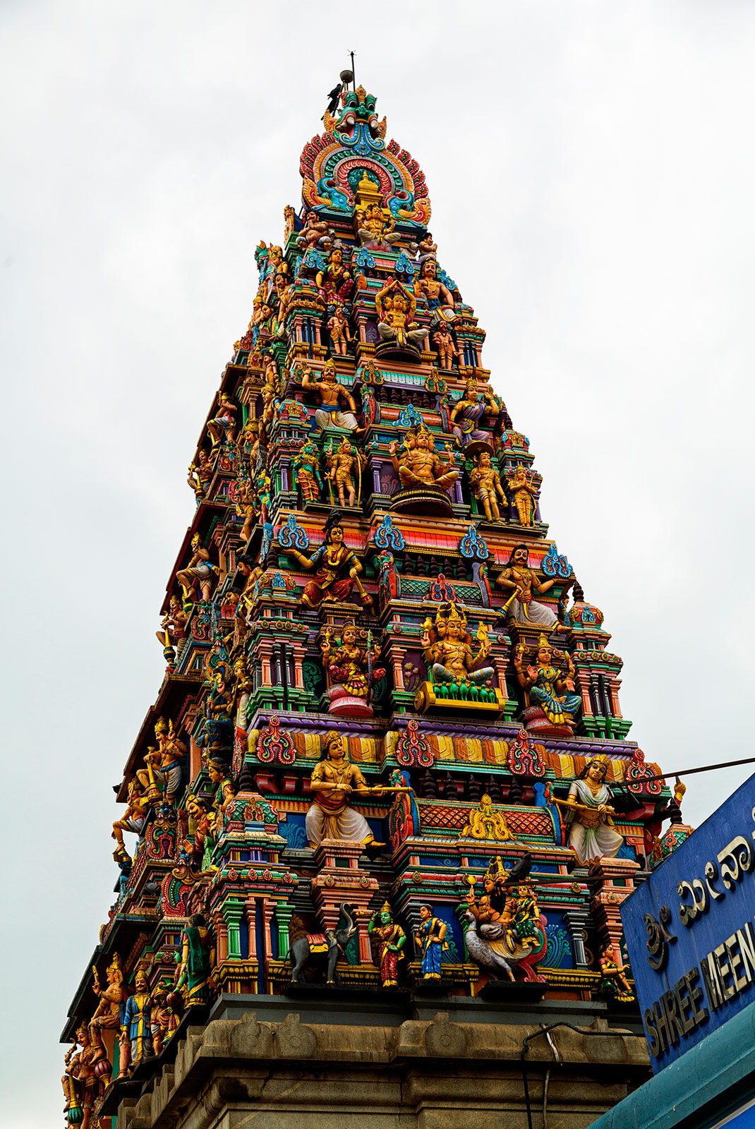 24-Meenakshi Temple-johnhoey