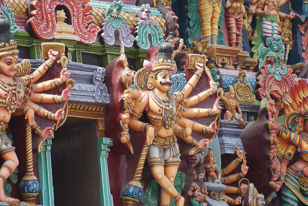 26-Meenakshi Temple-ttarving