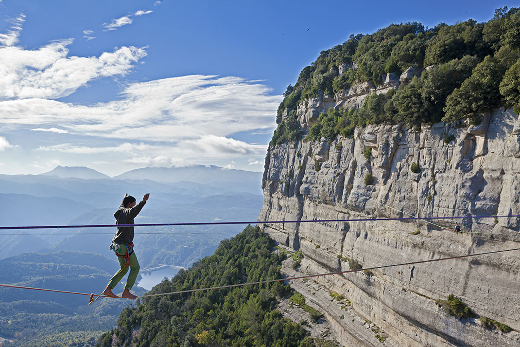 3-funambule-shutterstock