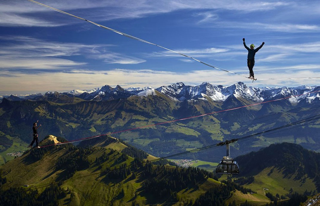 5-funambule-montagne