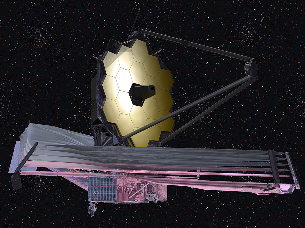 JWST