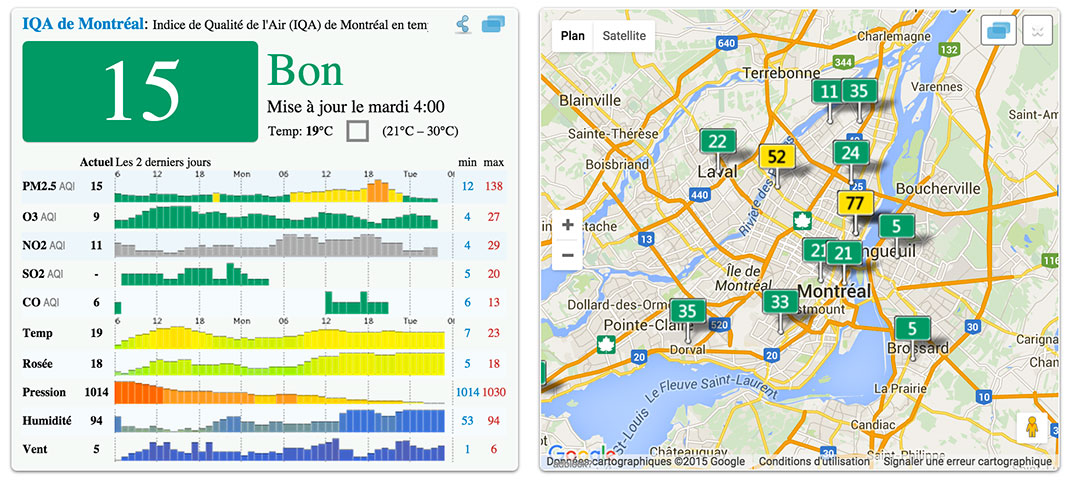 Pollution-air-Montreal