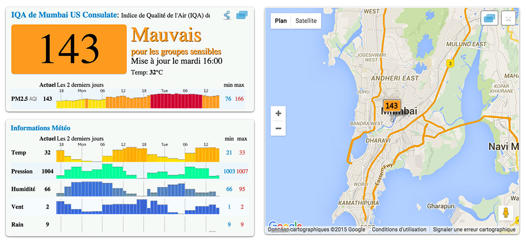 Pollution-air-Mumbai