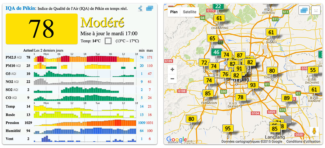 Pollution-air-Pékin