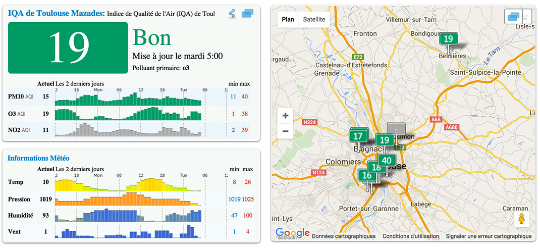 Pollution-air-Toulouse