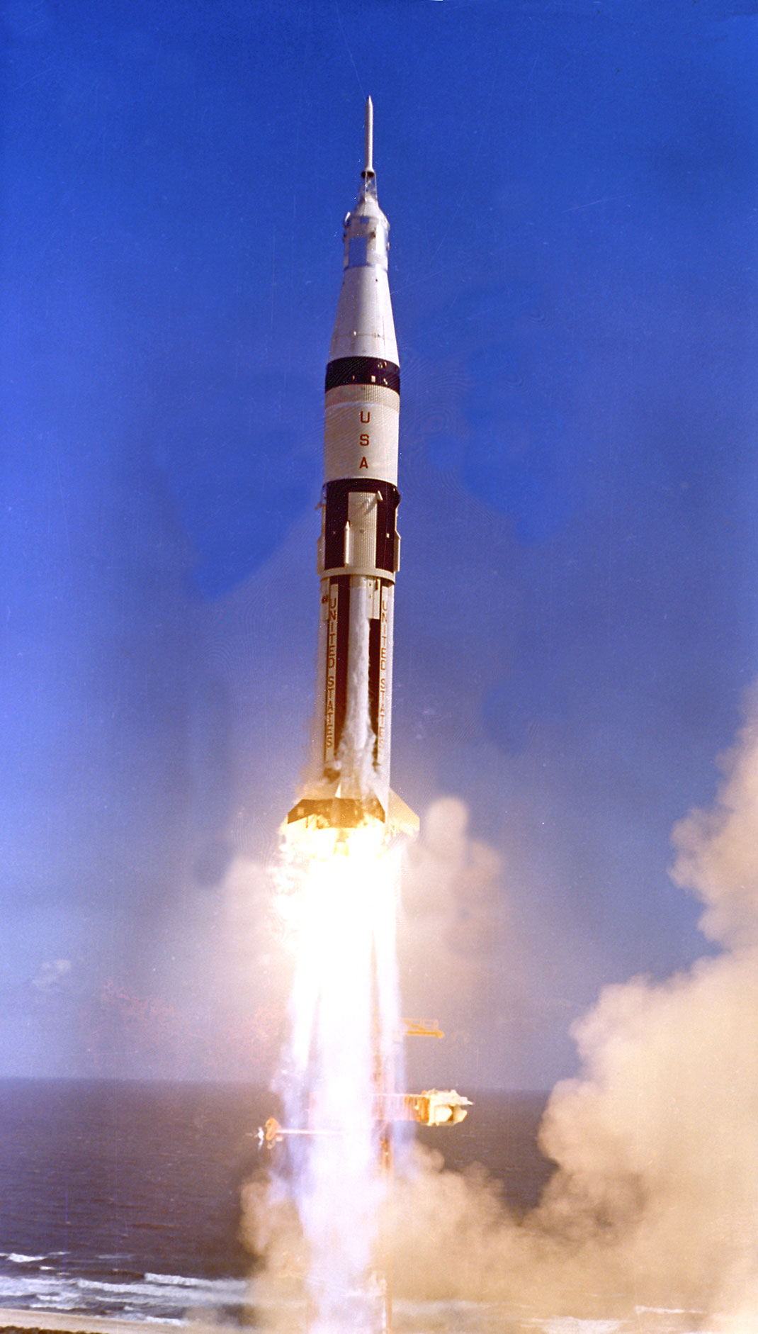 Saturn-IB-2