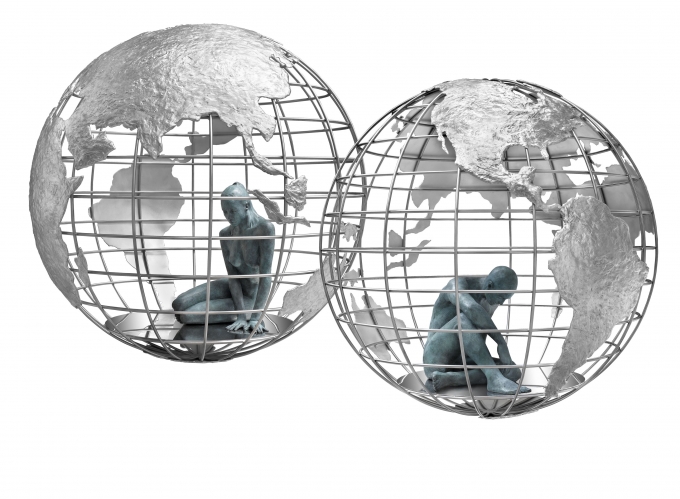 sculptures-lorenzo-quinn-11