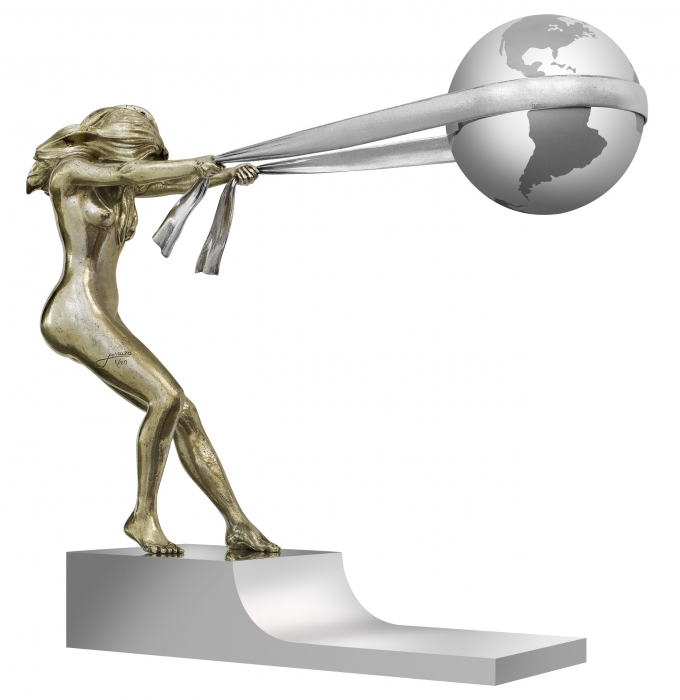 sculptures-lorenzo-quinn-7