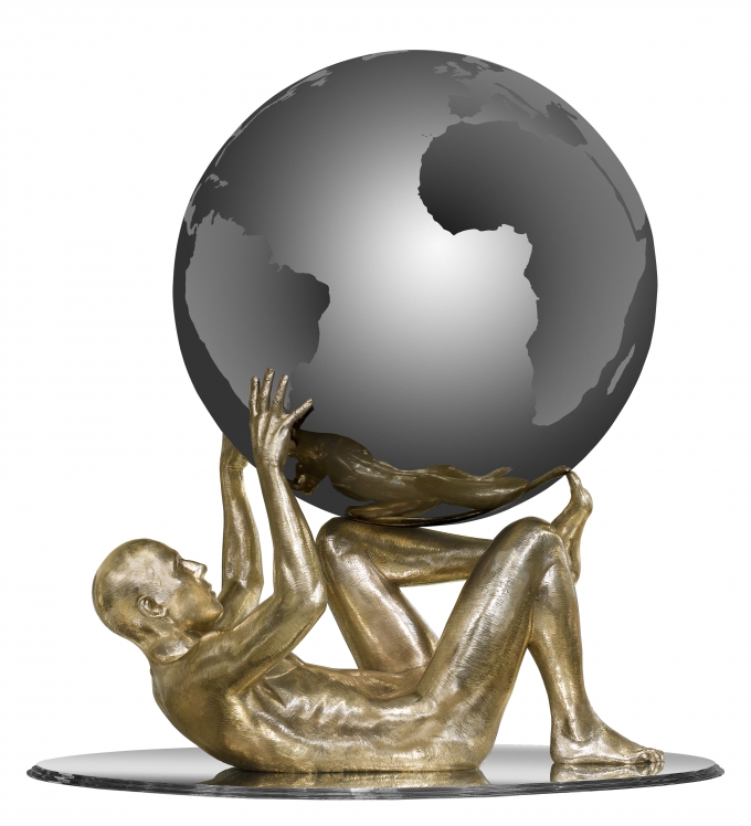 sculptures-lorenzo-quinn-9