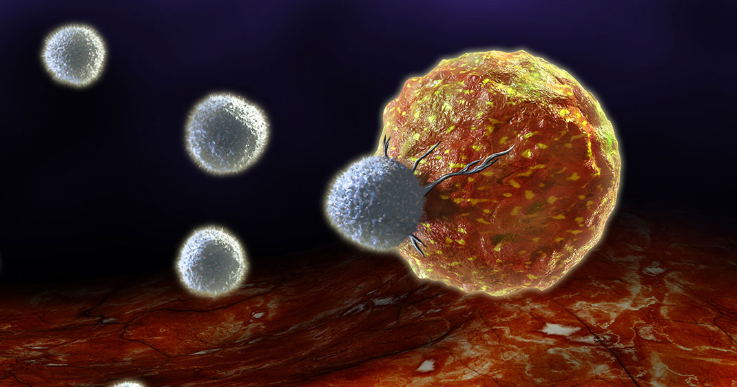 une-cellule-cancer
