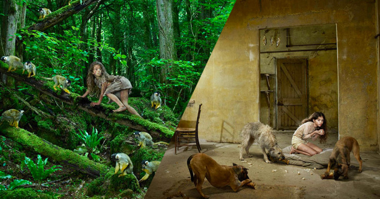 une-enfants-sauvages