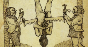 une-torture-medieval