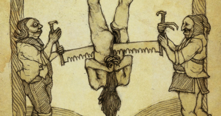 une-torture-medieval