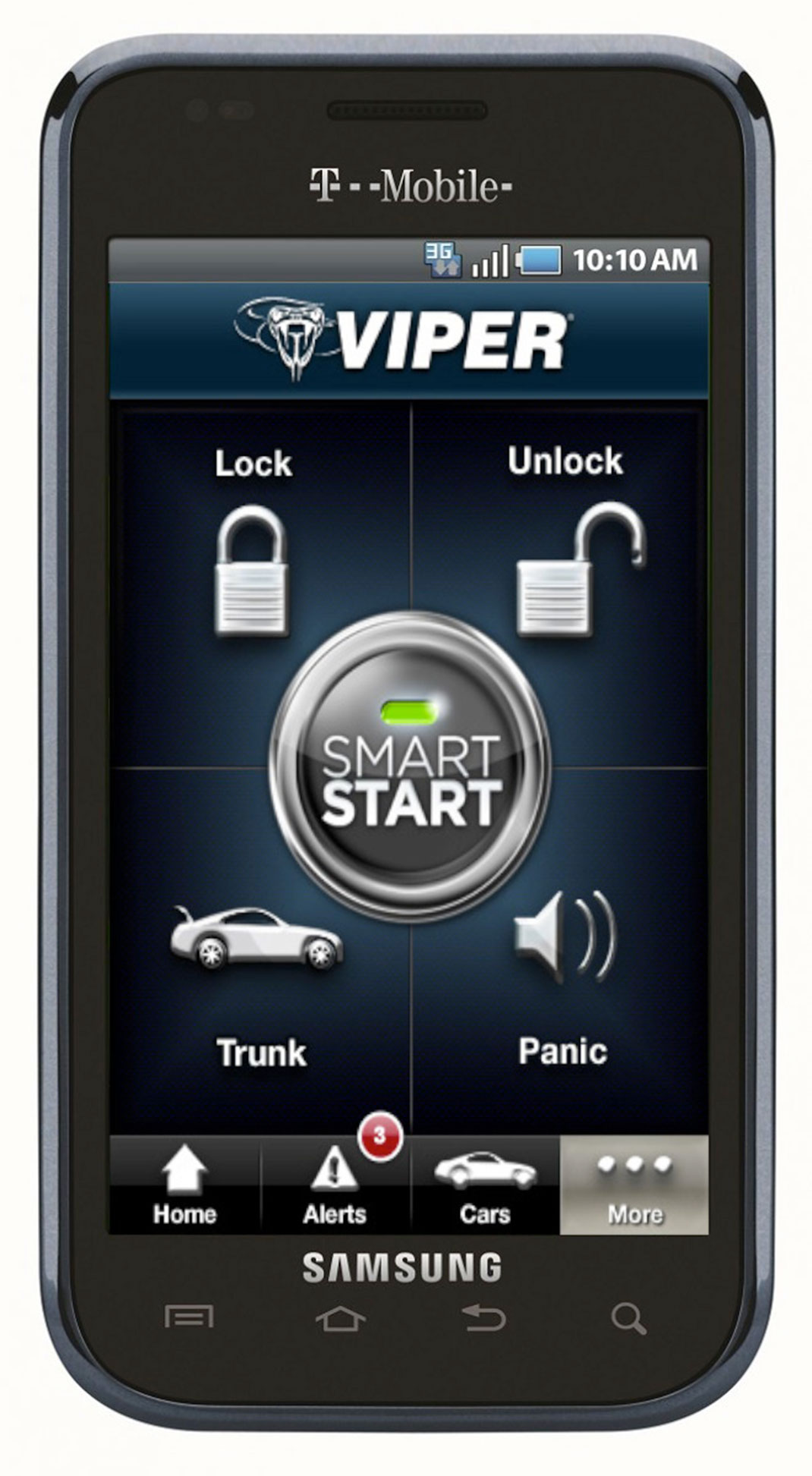 Viper-smartstart