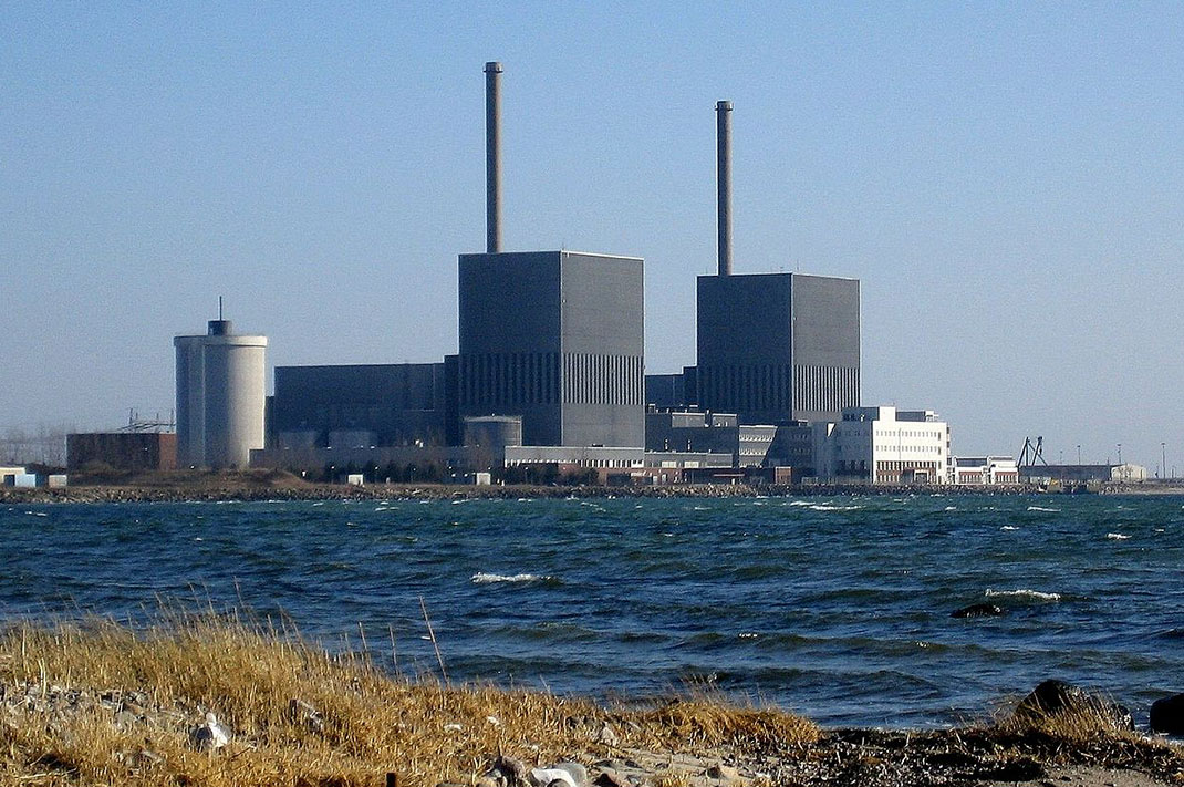 centrale-nucleaire-suede