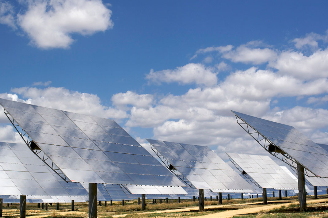 energie-solaire