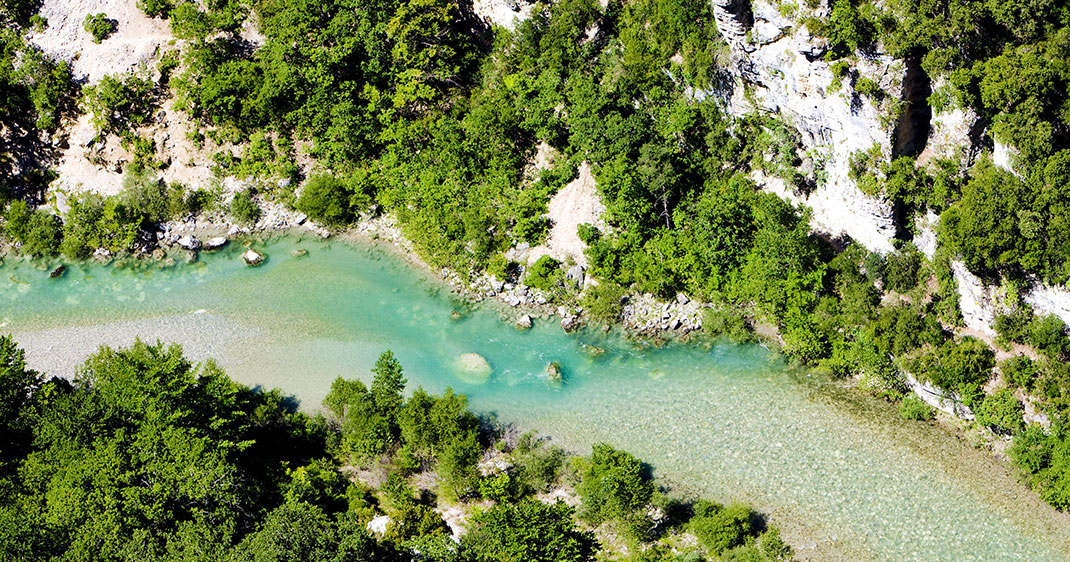 une-gorgeduverdon