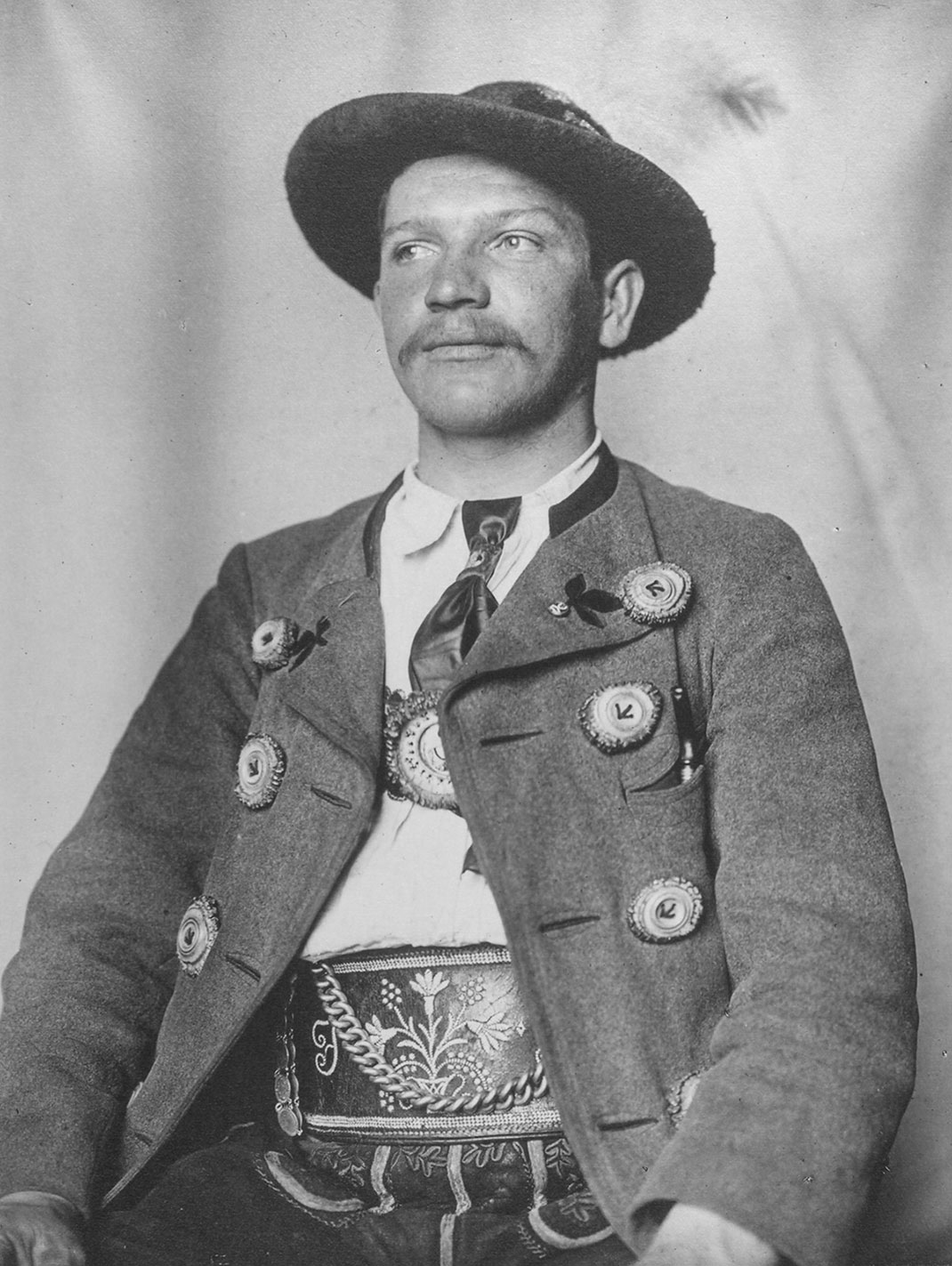 18-portraits-AugustusFrancisSherman