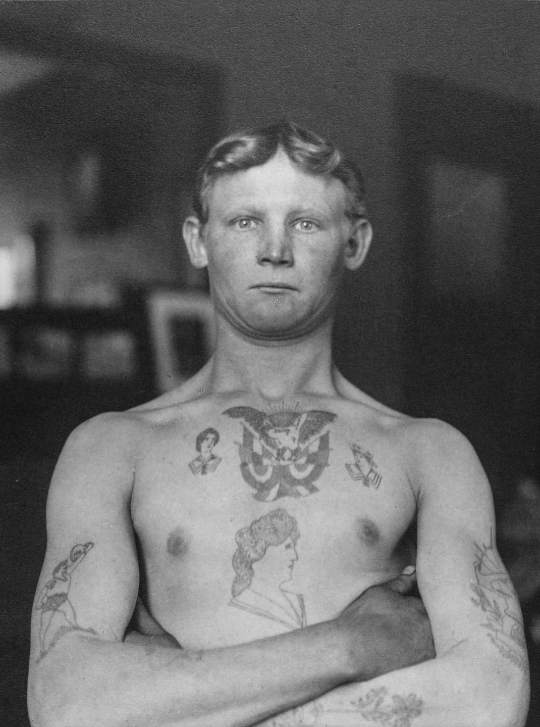 19-portraits-AugustusFrancisSherman