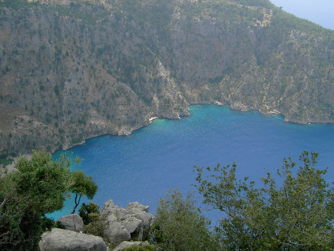 Lycian-Way