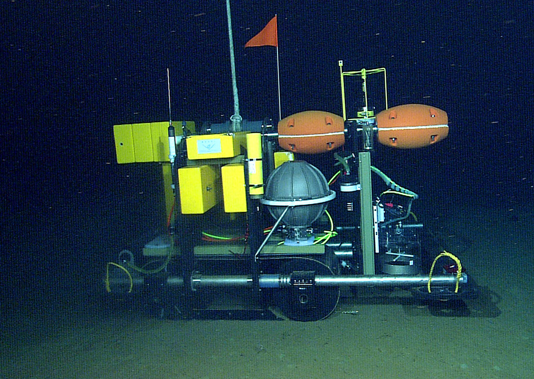benthic-rover