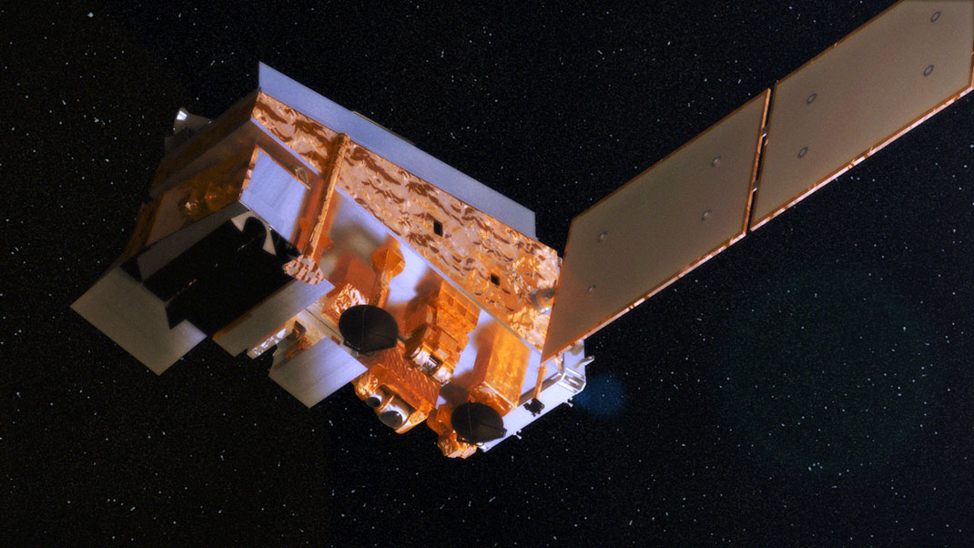 satellite-npp