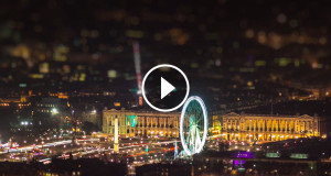 une-paris-timelapse