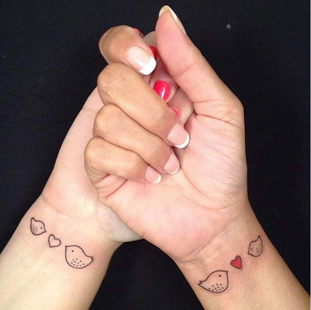 14-tatouages-mere-fille