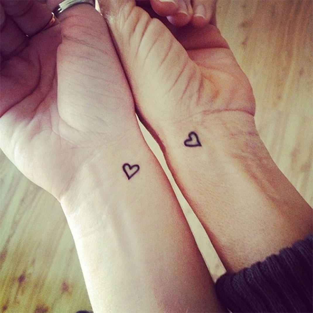 31-tatouages-mere-fille