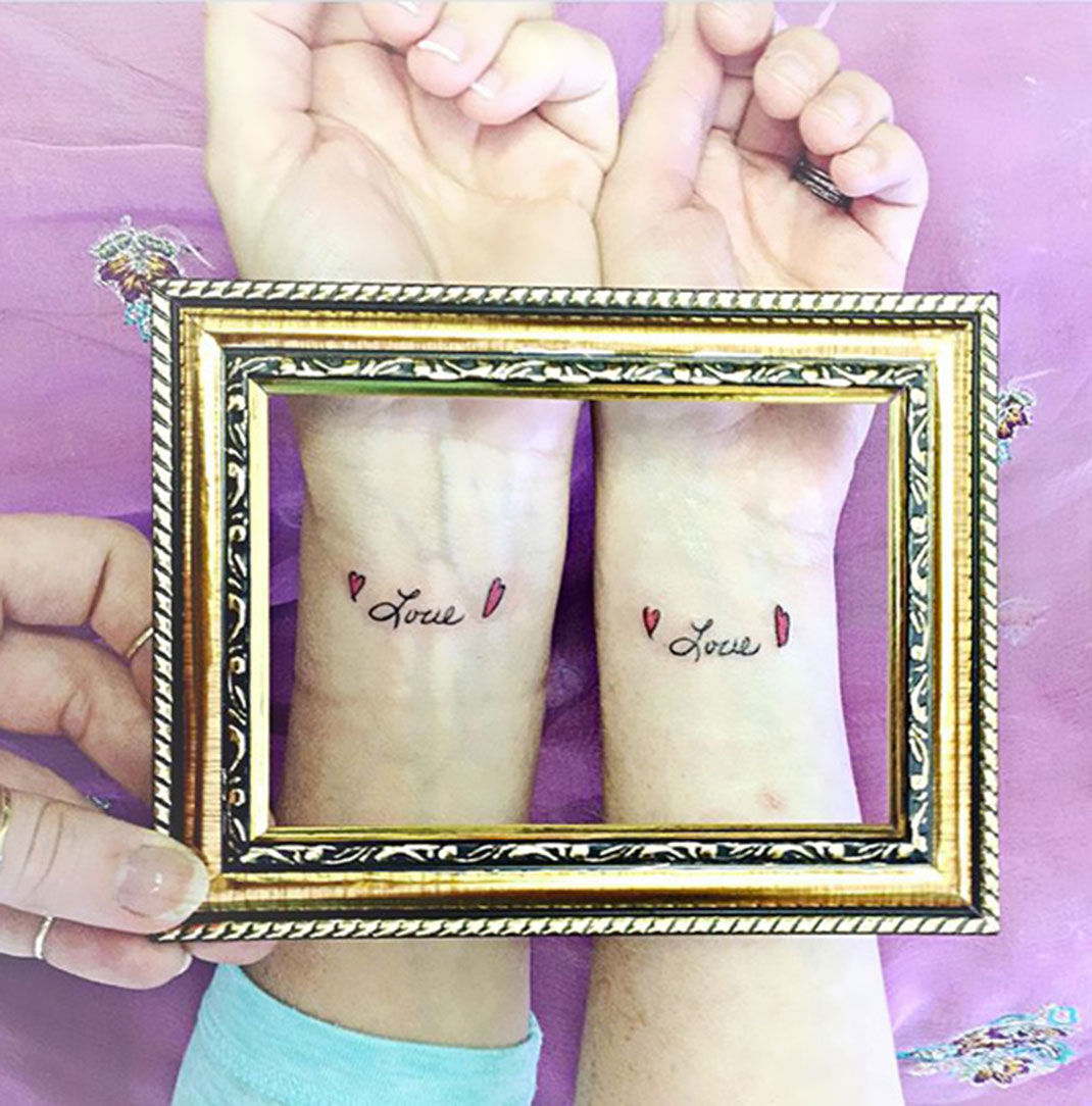 39-tatouages-mere-fille