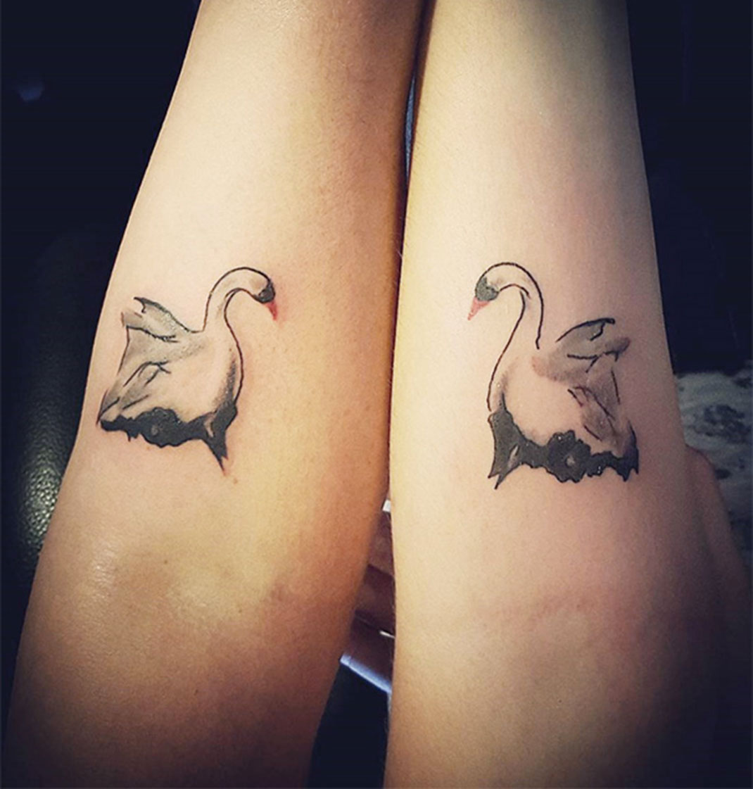 42-tatouages-mere-fille