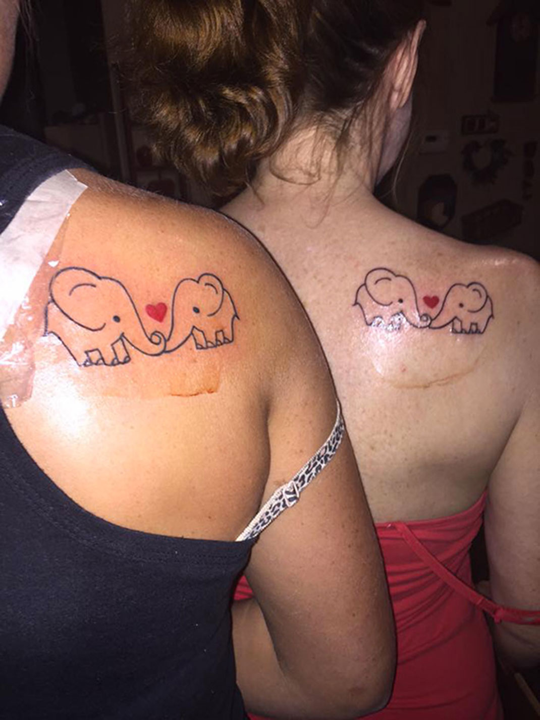 49-tatouages-mere-fille