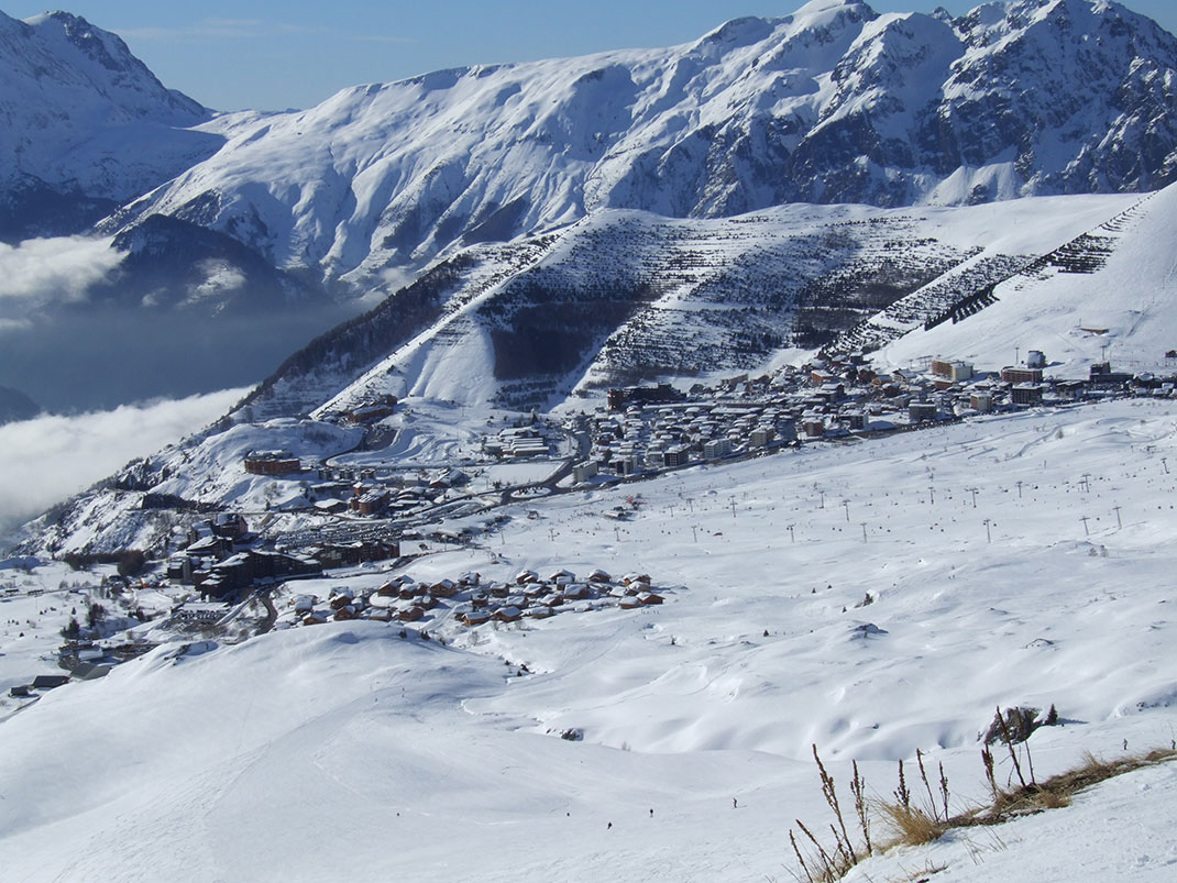 Alpes-d'Huez-1