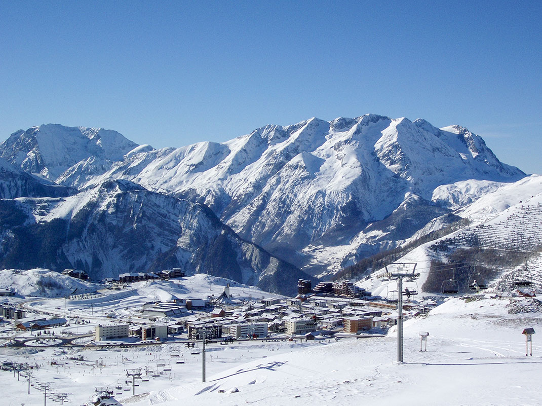 Alpes-d'Huez-2
