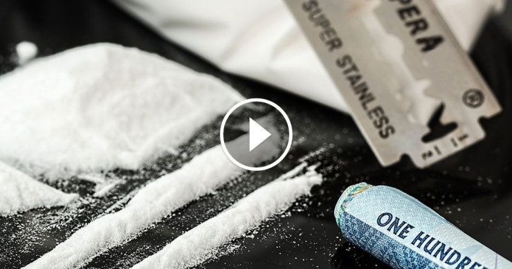 une-drogue-cocaine