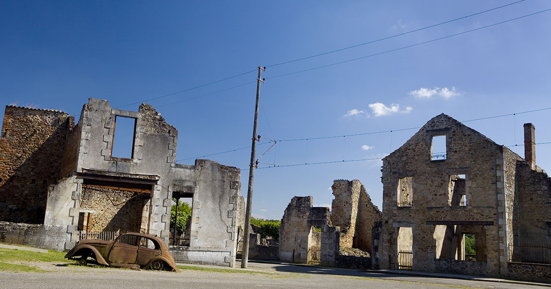 une-oradour-guerre