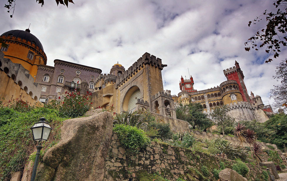 16-Sintra