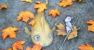 artiste-dessins-rue-une