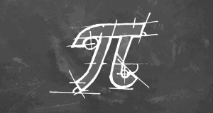 nombre-pi-mathematique-une