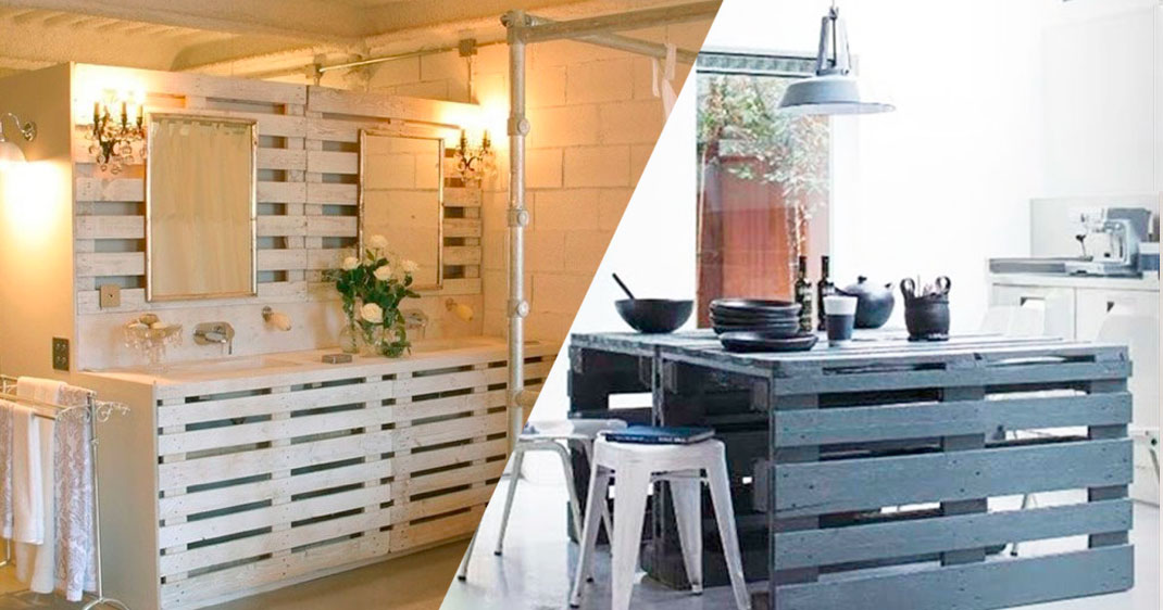 recyclage-palettes-bois-une