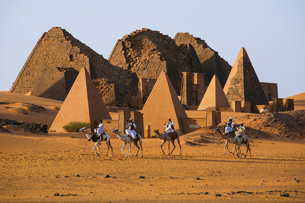 Pyramide-Nubie-shutterstock-1