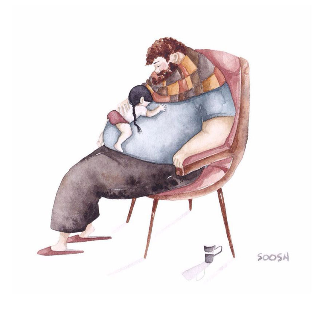 illustrations-papa-fille-13