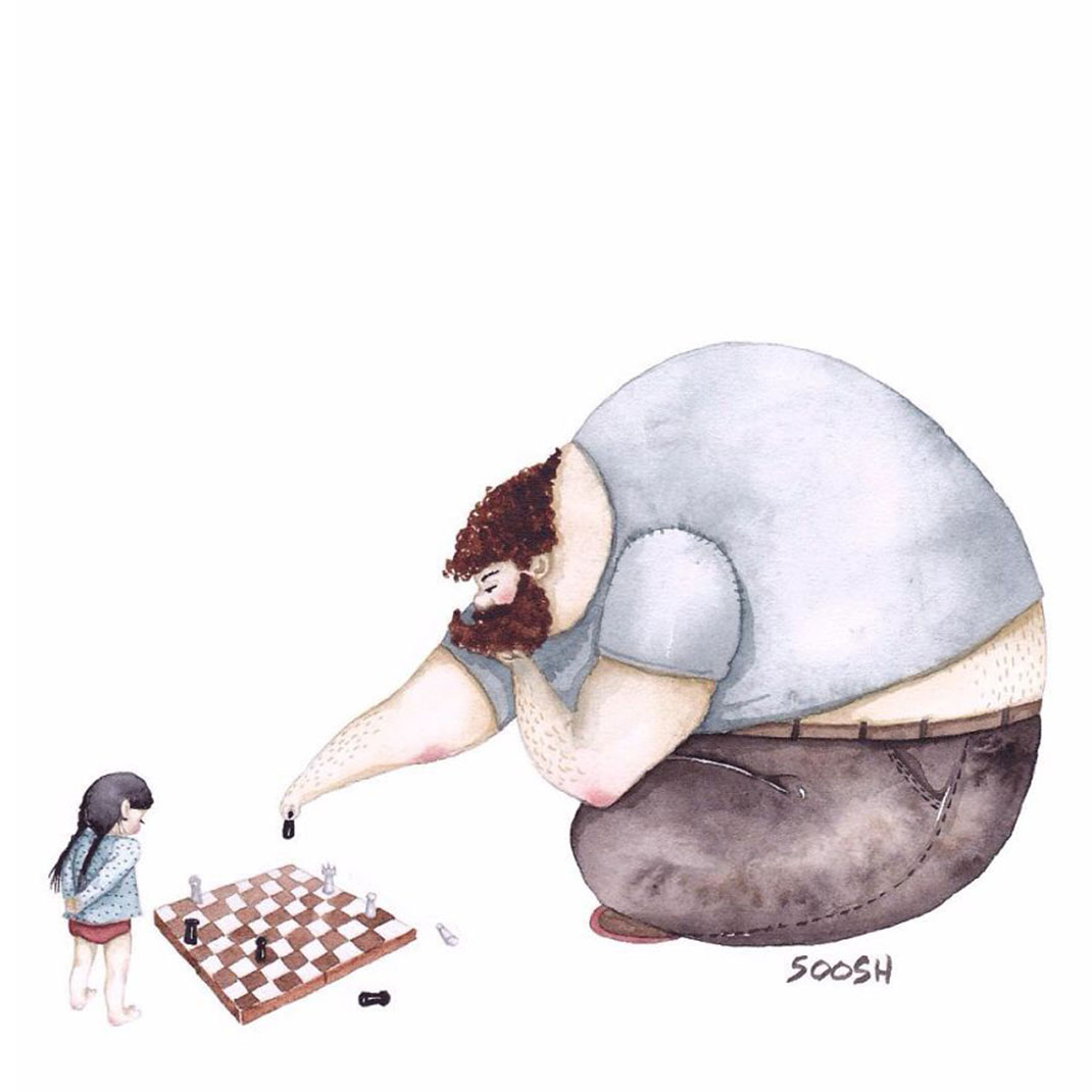 illustrations-papa-fille-16