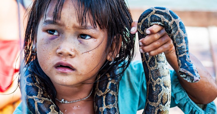 peur-bebe-serpent-une